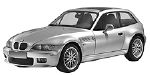 BMW E36-7 P032D Fault Code