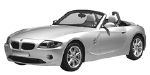 BMW E85 P032D Fault Code