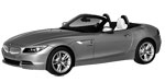 BMW E89 P032D Fault Code