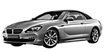 BMW F12 P032D Fault Code