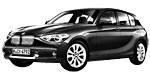 BMW F20 P032D Fault Code